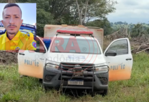 VÍDEO: ex-morador de Vilhena é assassinado a pedradas e pauladas em Mato Grosso