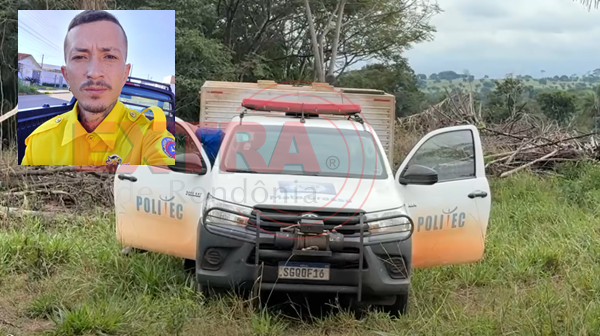 VÍDEO: ex-morador de Vilhena é assassinado a pedradas e pauladas em Mato Grosso