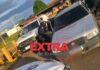 VÍDEO: motorista embriagado é preso após fazer zigue-zague na Avenida Brigadeiro Eduardo Gomes em Vilhena