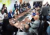 Ezequiel Neiva celebra retirada de interesse da Funai sobre glebas em Rondônia