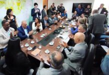 Ezequiel Neiva celebra retirada de interesse da Funai sobre glebas em Rondônia