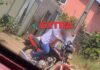 Homem é preso após fugir a pé e abandonar moto furtada perto da UPA em Vilhena