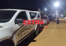 Laudo do IML aponta causa indeterminada para a morte de criança de 10 anos em Vilhena