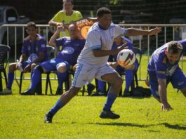 JESAB reúne 650 atletas e movimenta AABB de Vilhena