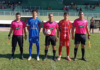 FFER Academy abre inscrições para Curso de Formação de Árbitros de Futebol de Rondônia