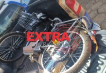 PM fecha o cerco contra gangue de menores e recupera bicicletas elétricas furtadas em Vilhena