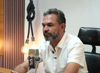 Bruno Bolsonaro Scheid critica modelo de concessão da BR-364: “impacta até quem não tem carro”