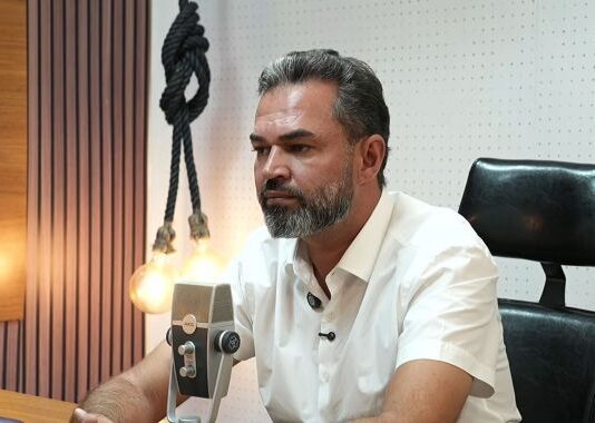 Bruno Bolsonaro Scheid critica modelo de concessão da BR-364: “impacta até quem não tem carro”