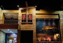 Old Ranch realiza “Arraiá” com show nacional da Banda Pancanejo em Vilhena
