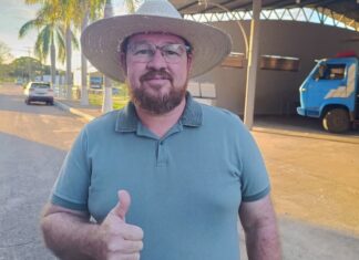 Secretário destaca apoio da prefeitura, confirma entrada gratuita e projeta sucesso da 1ª ExpoVilhena