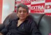 Com foco nas eleições, Guilherme Naré assume comando do Democracia Cristã em Vilhena