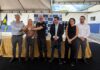 Ieda Chaves acompanha entrega de novo micro-ônibus à Polícia Penal de Rondônia para escoltas