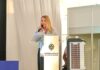 Ieda Chaves destaca protagonismo feminino durante sessão solene na Rondônia Rural Show