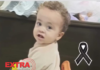 Corpo de bebê que morreu afogado em balde será velado no final da tarde desta quarta-feira em Vilhena
