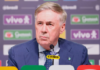 Ancelotti convoca a seleção brasileira para Copa do Mundo; veja o que esperar
