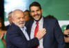 Lula diz a aliados que vai insistir na indicação de Messias para o STF