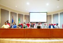 Marcos Rogério cobra revisão da tarifa de pedágio da BR-364 em audiência com ANTT