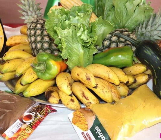 PAA começa entregas em Colorado impulsionando produção rural e segurança alimentar no Cone Sul