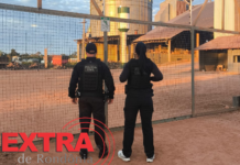 Operação “Joio”: PC cumpre mandados em Vilhena e região contra esquema de desvio e receptação de grãos