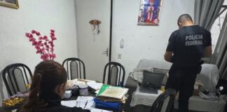 PF deflagra operação contra fraudes em benefícios sociais em cidades de RO