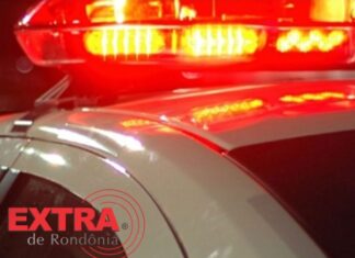 Mulher aciona polícia após ter R$ 3 mil furtados dentro de igreja em Vilhena