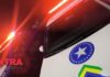 Homem é agredido a pedradas e pauladas na cabeça e fica em estado grave em Vilhena