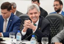 Bagattoli garante mais de R$ 15 milhões para a construção e reforma de postos de saúde em municípios de RO