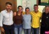 Encontro com autoridades políticas evidencia influência e prestígio de ex-prefeita em Chupinguaia