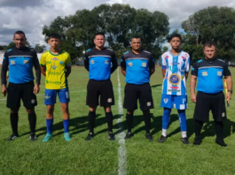 FFER prorroga prazo de inscrições para Campeonato Rondoniense Sub-20