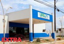 TRAGÉDIA: bebê de 1 ano e 5 meses morre após se afogar em balde com água em Vilhena