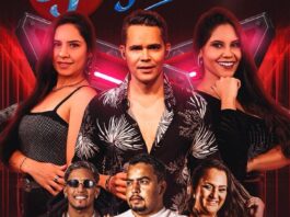 Show nacional da banda “Forró Perfeito” será realizado nesta sexta em Vilhena; confira