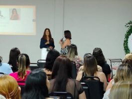 Evento “Mama Fashion” reúne palestras, coquetel e programação especial para o Dia das Mães em Vilhena