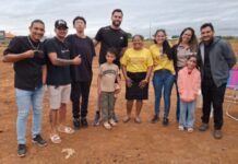 Fé, união e ações sociais marcam evento de Dia das Mães em Vilhena