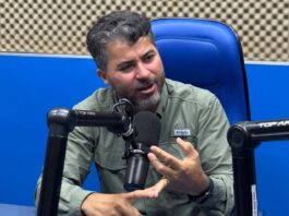 Saúde não espera: Marcos Rogério anuncia até R$ 40 milhões para novo hospital de Ji-Paraná