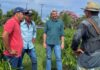 Wiveslando Neiva fortalece pré-candidatura com agendas em Rondônia