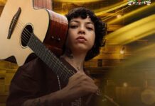 Cantora vilhenense Gabi Shima lança novo EP em apresentação gratuita neste sábado