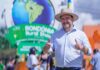 Alex Redano amplia presença política durante a Rondônia Rural Show e consolida Assembleia no centro dos debates do agro