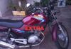 Policial militar da reserva é dopado em tabacaria e tem motocicleta e documentos furtados em Vilhena