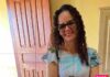 Merendeira de escola rural de Cabixi representa Rondônia em concurso nacional