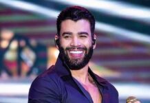 VÍDEO: Gusttavo Lima confirma e vai agitar sábado na ExpoVilhena em sua 3ª apresentação na cidade