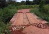 CHUPINGUAIA: morador denuncia abandono e más condições da estrada MC-01 no Assentamento Santa Elina