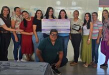 Escolas municipais de Vilhena são premiadas por desempenho e evolução na alfabetização