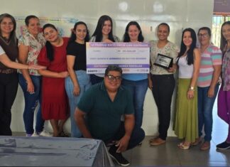 Escolas municipais de Vilhena são premiadas por desempenho e evolução na alfabetização