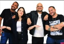 É HOJE: ExpoVilhena terá missa com Frei Darlan e show de “Vozes ao Alto” no encerramento da feira neste domingo