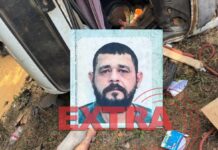 VÍDEO: motorista de Espigão do Oeste morre após tombamento de carreta na Serra do Ávila em Vilhena