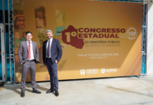 Wiveslando Neiva destaca papel da IA na modernização das instituições públicas no MPRO