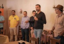 Bruno Bolsonaro diz seguir ensinamentos de ex-presidente e promete defesa firme de produtores, garimpeiros e empreendedores