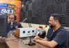 Samuel Costa chama promessa de Marcos Rogério de “fantasia eleitoral” e propõe valorização real da segurança pública