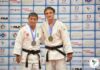 Mauro Matsubara leva nome de Rondônia ao Sul-Americano de Judô Veteranos e transforma participação em homenagem à mãe