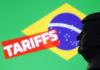 Estados Unidos propõem tarifa de 25% para punir Brasil por práticas comerciais